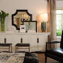 Furniture console
