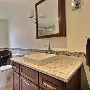 Alpin Realisations - Bathroom & Laundry