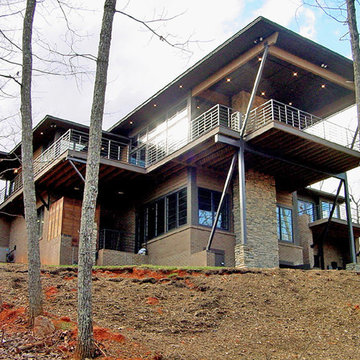 Sexton Residence
