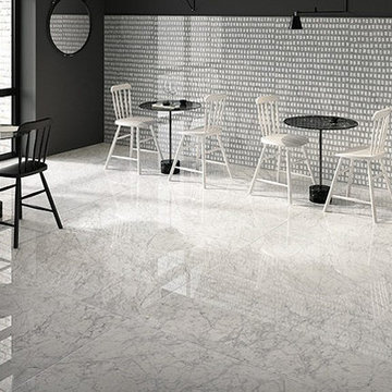 Floor and Wall Tiles