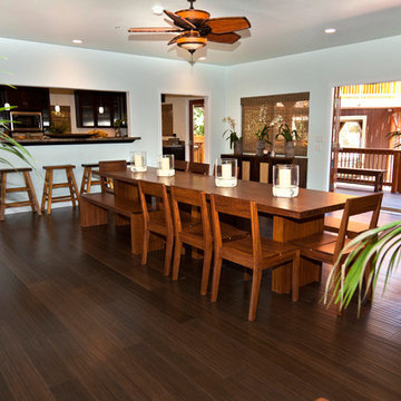 Bamboo Resort in Hawaii: Polynesian 1619
