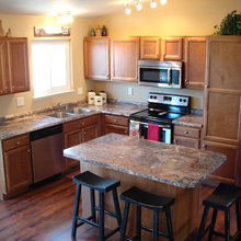Kitchen Ideas
