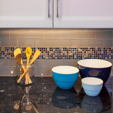 Fern Bluff Family Kitchen