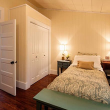 Tash's Room