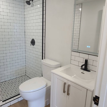 Discover the Ultimate Living Experience with Clarence Basement