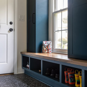 Vienna Kitchen and Bath Remodel