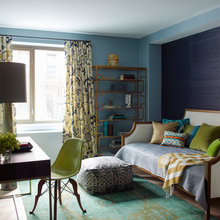 spare room