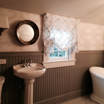 Bathroom Projects