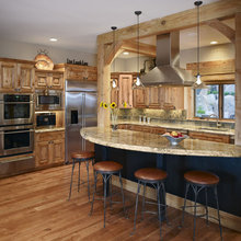 Kitchen Ideas
