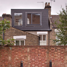 Converted Attic