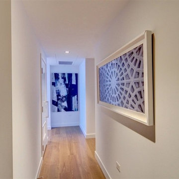Pacific Gate | Contemporary