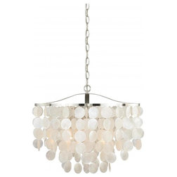 Beach Style Pendant Lighting by Vaxcel
