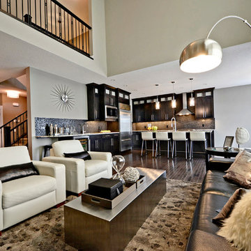 Decorating & Finishing Touches