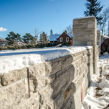 Construction HogsHallow