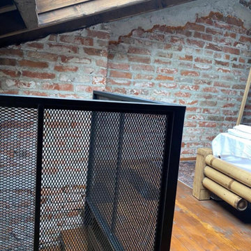 Loft, Malaga, Spain