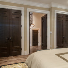 Door Color