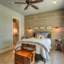 Ethan's bedroom