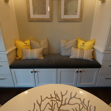 2015 Grand Tour of Homes Winner in All Categories