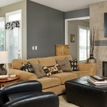 Fam room