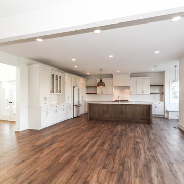 Modified Sugarberry | Ashwood Park North Naperville, IL