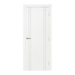 NOVA White Smart Solid Core Doors 22 Models !!! - Products