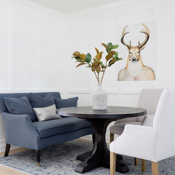 Sherman Oaks Renovation