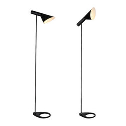 Pasir Ris One - Floor Lamps