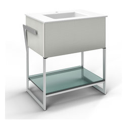Vanities - Bathroom Vanities And Sink Consoles