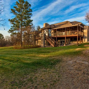 862 Russellville Rd, Franktown, CO 80116 -Tammy Petit Meridian Group Real Estate
