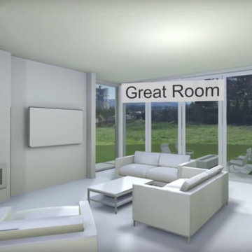 3D Graybox for NW Lifestyle Homes