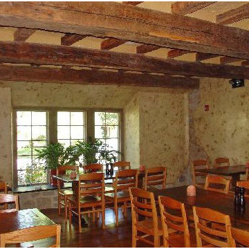Venetian Plaster
