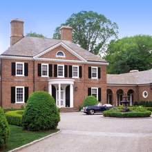 Exterior Home