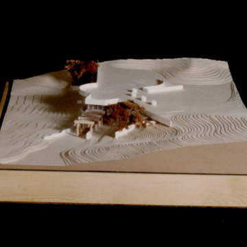Passive Solar Earth Sheltered