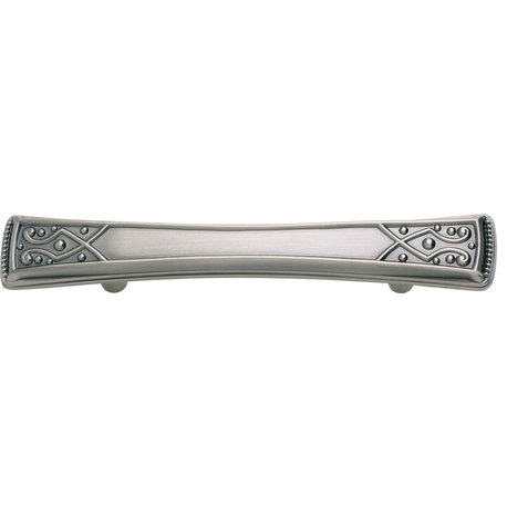 Atlas Homewares 263 Limited Editions 3 Inch Center to Center - Pewter