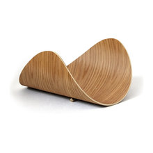 Firewood Rack