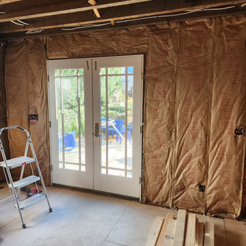 Major Kitchen Remodel