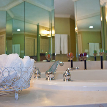 Tidewater Condominium
