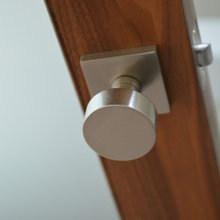 door hardware