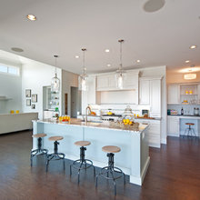 kitchen lights