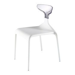 Contemporary Designer Seating - Living Room Chairs