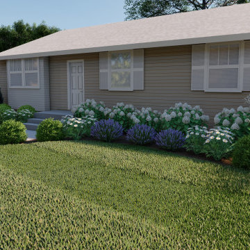 Maximize a Small Yard for Entertaining & Family Time
