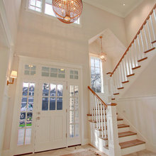 Living Room Ideas