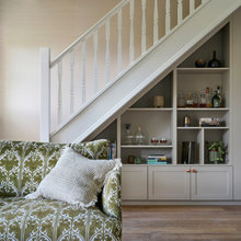 Under Stairs