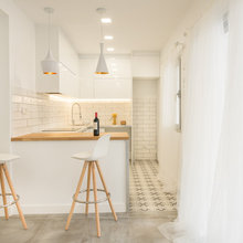 Cocina Abierta