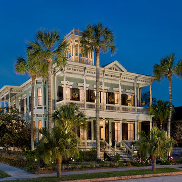Ruhl House