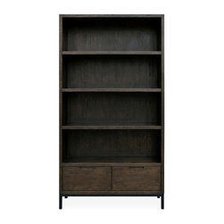 BOOK2-HARB - Bookcases