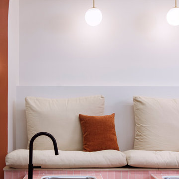 Arco Blow Dry & Nail Bar