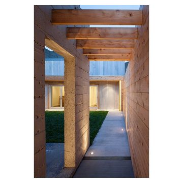 Shotwell Residence