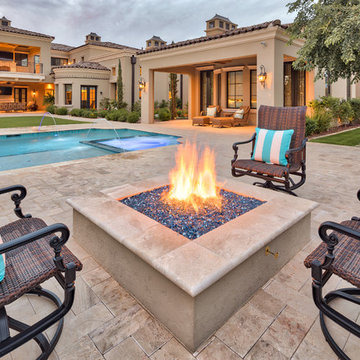 Immaculate Chandler Project