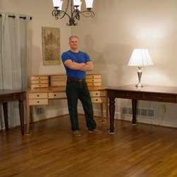 Desks - Products